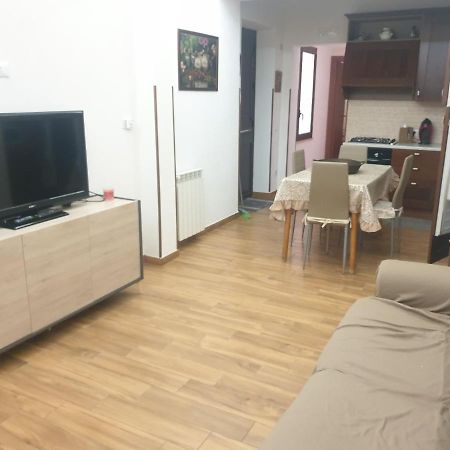Casa Vacanze Le Cave Villa Marsala Eksteriør billede