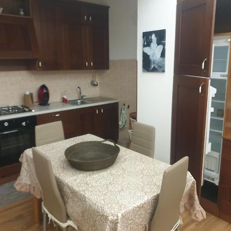 Casa Vacanze Le Cave Villa Marsala Eksteriør billede