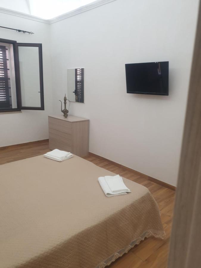 Casa Vacanze Le Cave Villa Marsala Eksteriør billede