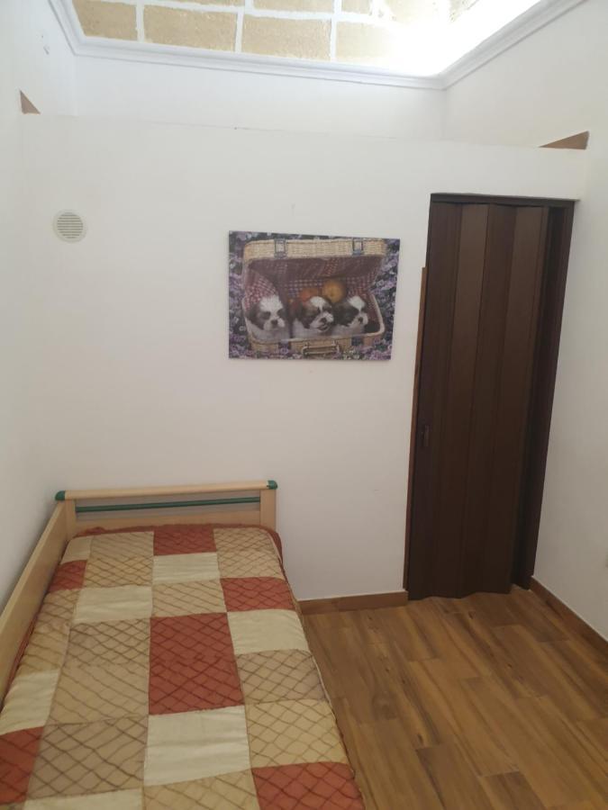 Casa Vacanze Le Cave Villa Marsala Eksteriør billede