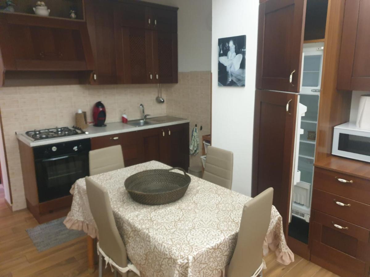 Casa Vacanze Le Cave Villa Marsala Eksteriør billede